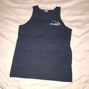 Ainokea, Hawaii Tank Top